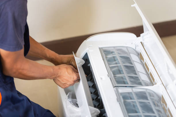 Best Commercial HVAC repair  in Adair Village, OR