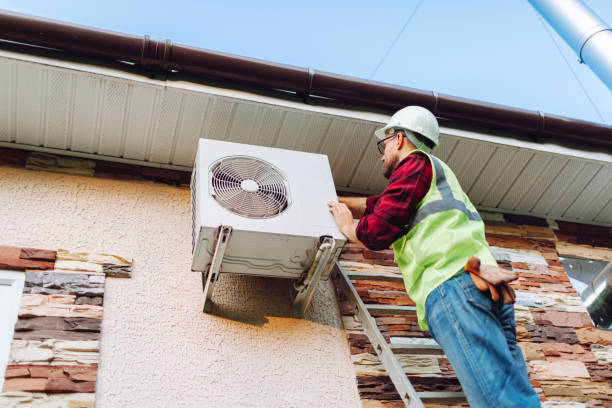 HVAC emergency services in Adair Village, OR