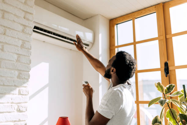  Adair Village, OR HVAC Pros