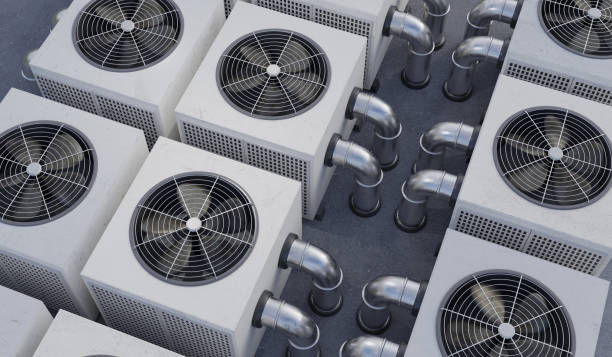 Best HVAC air duct cleaning  in Adair Village, OR
