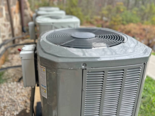 Best HVAC maintenance near me  in Adair Village, OR